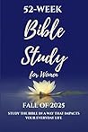 52-Week Bible Stu...