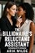 The Billionaire’s Reluctant...