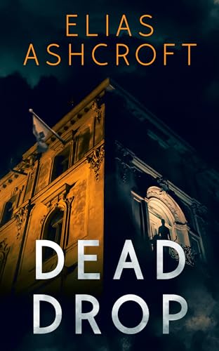 Dead Drop (Kindle Edition)