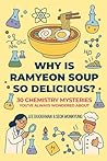 Why Is Ramyeon So...