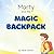 Marty and the Magic Backpac...