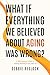 WHAT IF EVERYTHING WE BELIEVED ABOUT AGING WAS WRONG? by Debbie Reslock