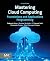 Mastering Cloud Computing: Foundations and Applications Programming