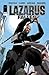Lazarus by Greg Rucka Lazarus by Greg Rucka