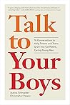 Talk to Your Boys...