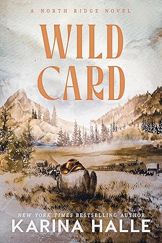 Wild Card (North Ridge, #1)