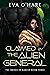 Claimed by the Alien General (The Brides of Rakesh)