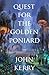 Quest for the Golden Poniar...