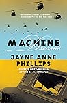 Machine Dreams