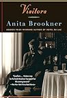 Visitors by Anita Brookner
