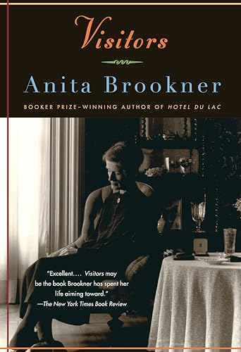 Visitors (Paperback)