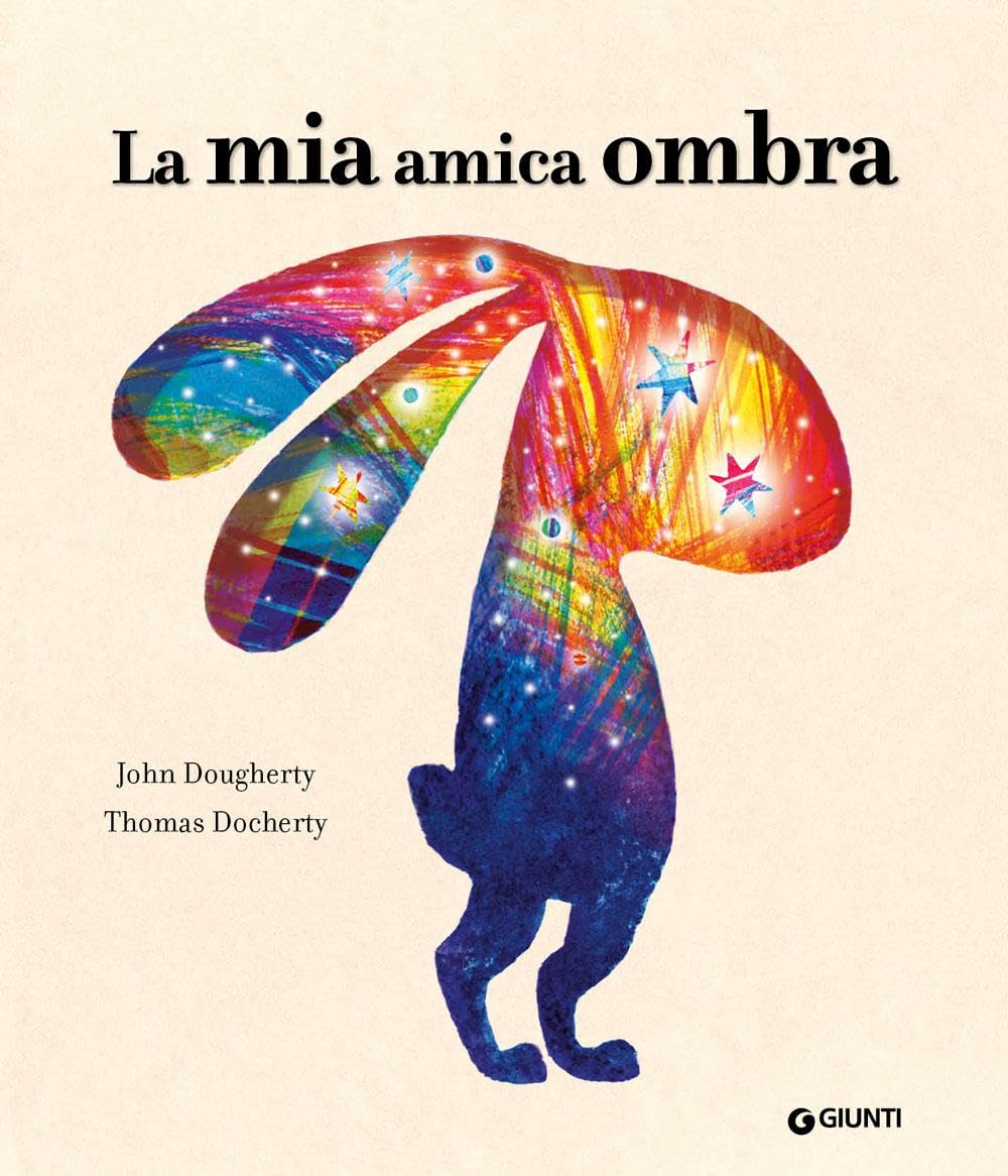 La mia amica ombra (Unknown Binding)
