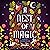 A Nest of Magic: A Sapphic Cozy Fantasy