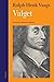 Valget by Ralph Henk Vaags
