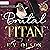Brutal Titan (North Shore Titans Hockey, Book 2)