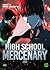 Highschool Mercenary - Tome 9 by YC