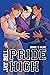 Pride High : Book 5 - Blue