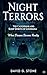 Night Terrors: The Cauchemar and Sleep Spirits of Louisiana: When Dreams Become Reality (Shadows of the Bayou: A Louisiana Supernatural Series)