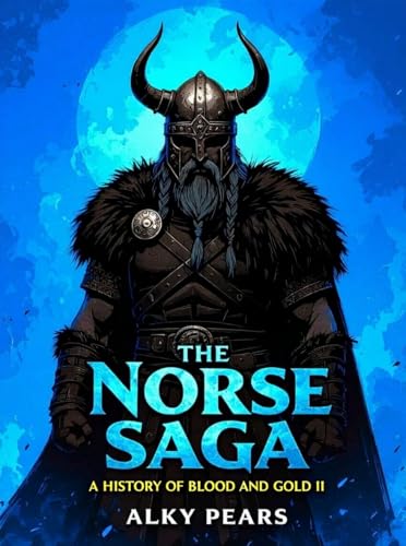The Norse Saga: Part - II (Kindle Edition)