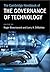 The Cambridge Handbook of the Governance of Technology