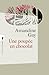 Une poupée en chocolat (Poc...