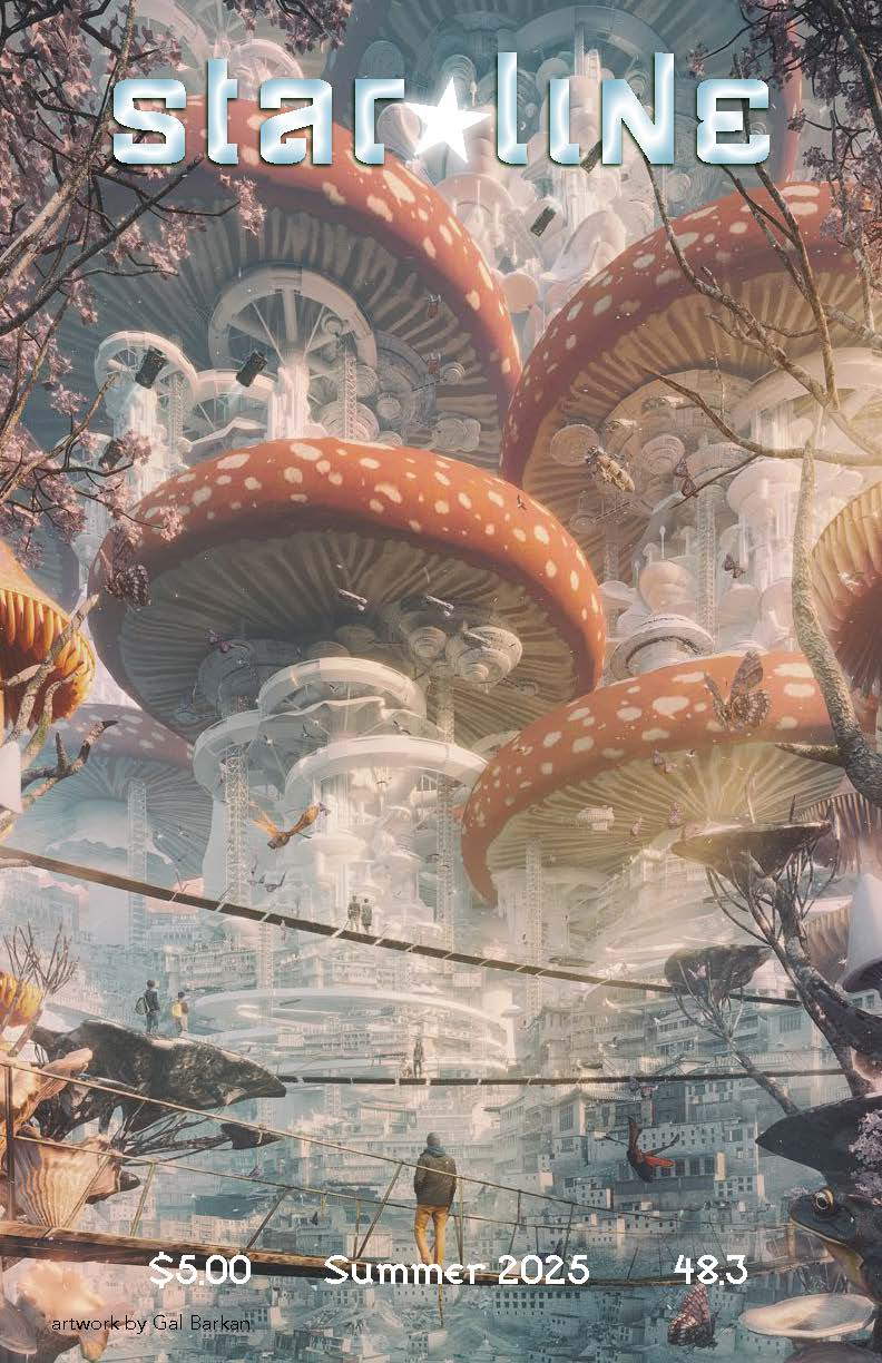 Star*Line 48.3 (Summer 2025)