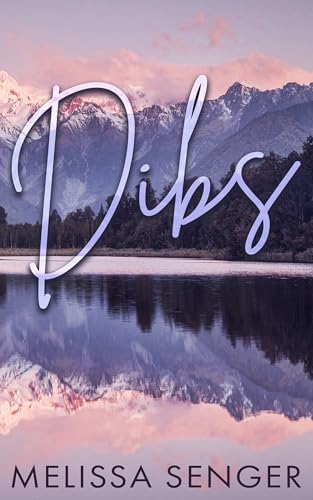 Dibs (Kindle Edition)