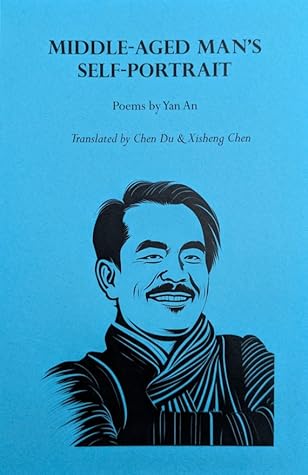 Middle-Aged Man's Self-Portrait