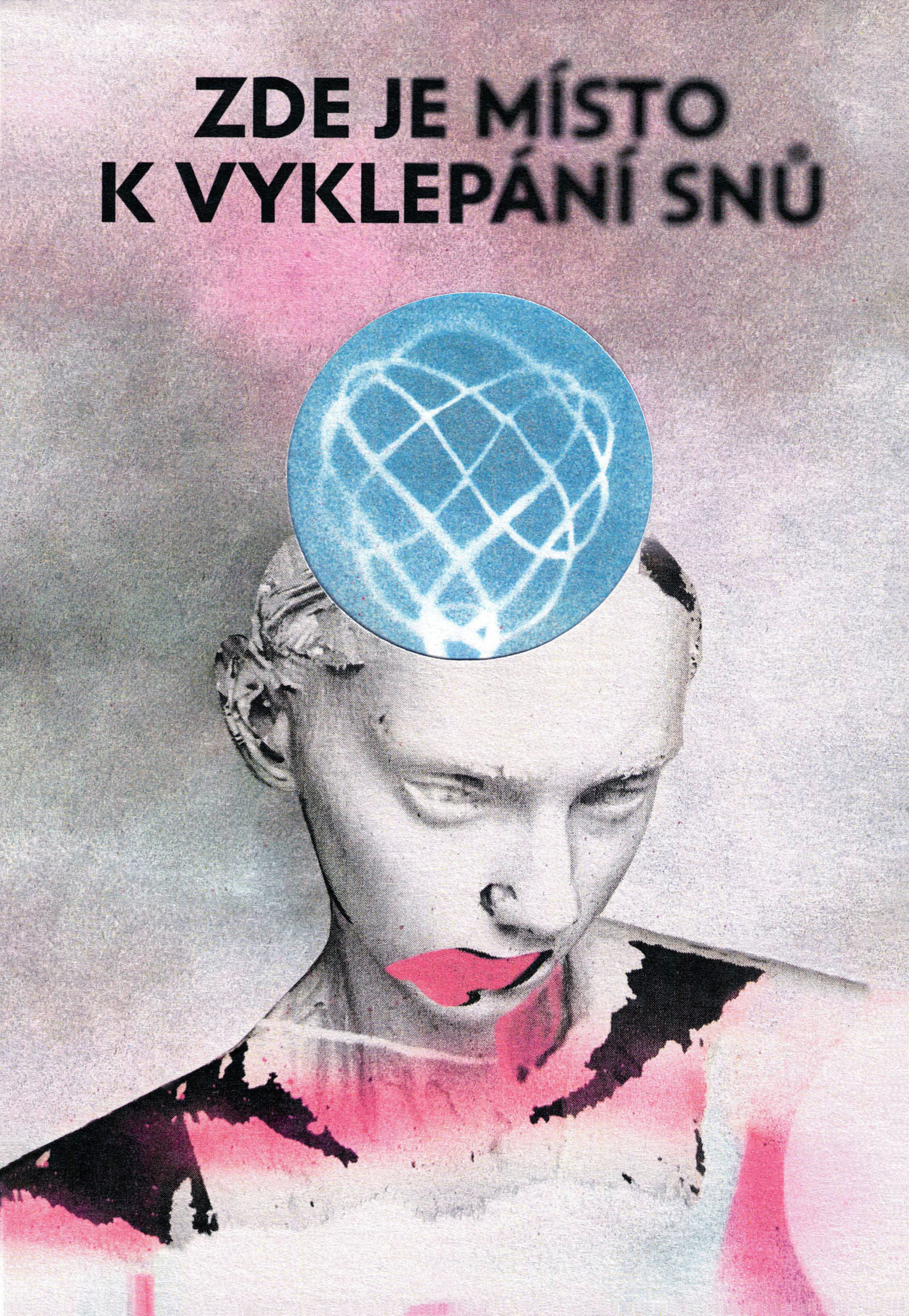 Zde je místo k vyklepání snů