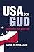 USA och GUD - Religionen oc...
