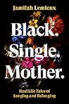 Black. Single. Mo...