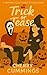Trick or Tease: A spicy forbidden short (Wicked Playthings)