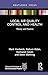 Local Air Quality Control and Health: Theory and Practice (Routledge Focus on Environmental Health)
