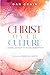 Christ over Culture: A Gospel Journey to Racial Redemption