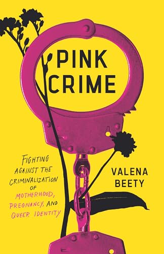 Pink Crime: Fighting Against the Criminalization of Motherhood, Pregnancy, and Queer Identity (Hardcover)