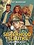 Sisterhood Sleuths Coloring Book by Cathy Warshaw