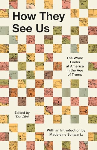 How We See It: The World Looks at America in the Age of Trump (Paperback)