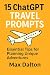 15 ChatGPT Travel Prompts-E...