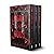 Legacy of Gods Series Boxed Set, Books 1-3: God of Malice, God of Pain, and God of Wrath