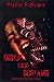 Inside Your Screams: Stories of Restless Terror