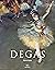 Degas, 1834-1917