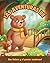 Oso Goloso y el puente tenebrozo! (Las Aventuras de Oso Goloso) by Ciro Rodriguez