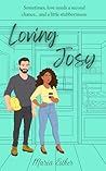 Loving Josy (Honey Springs Series Book 2)