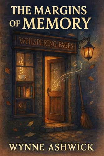 The Margins of Memory (Kindle Edition)