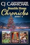 Bramble House Chronicles by C.J. Carmichael