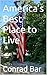 America's Best Place to Live by Conrad Bar