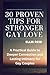 30 PROVEN TIPS FOR STRONGER...