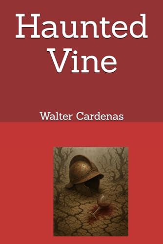 Haunted Vine (Paperback)