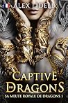 Captive des Drago...