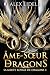 Âme-Sœur des Dragons (Sa Meute Royale de Dragons #3)